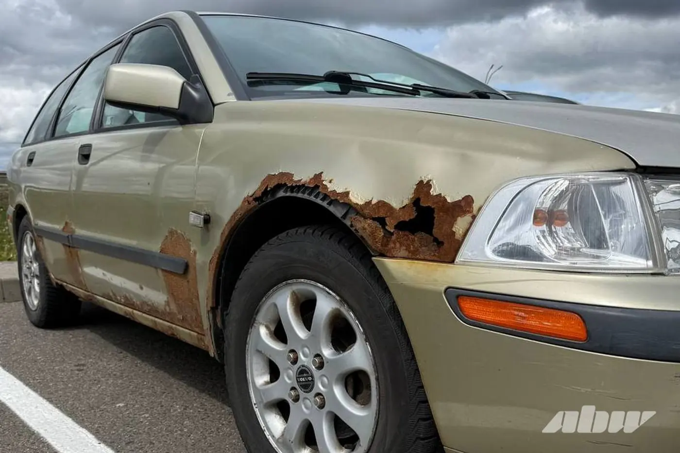 BELGEE не ржавеют, авто из США плохи, а «самомойки» приводят к дырам в кузове? Честные ответы на глупые вопросы о коррозии