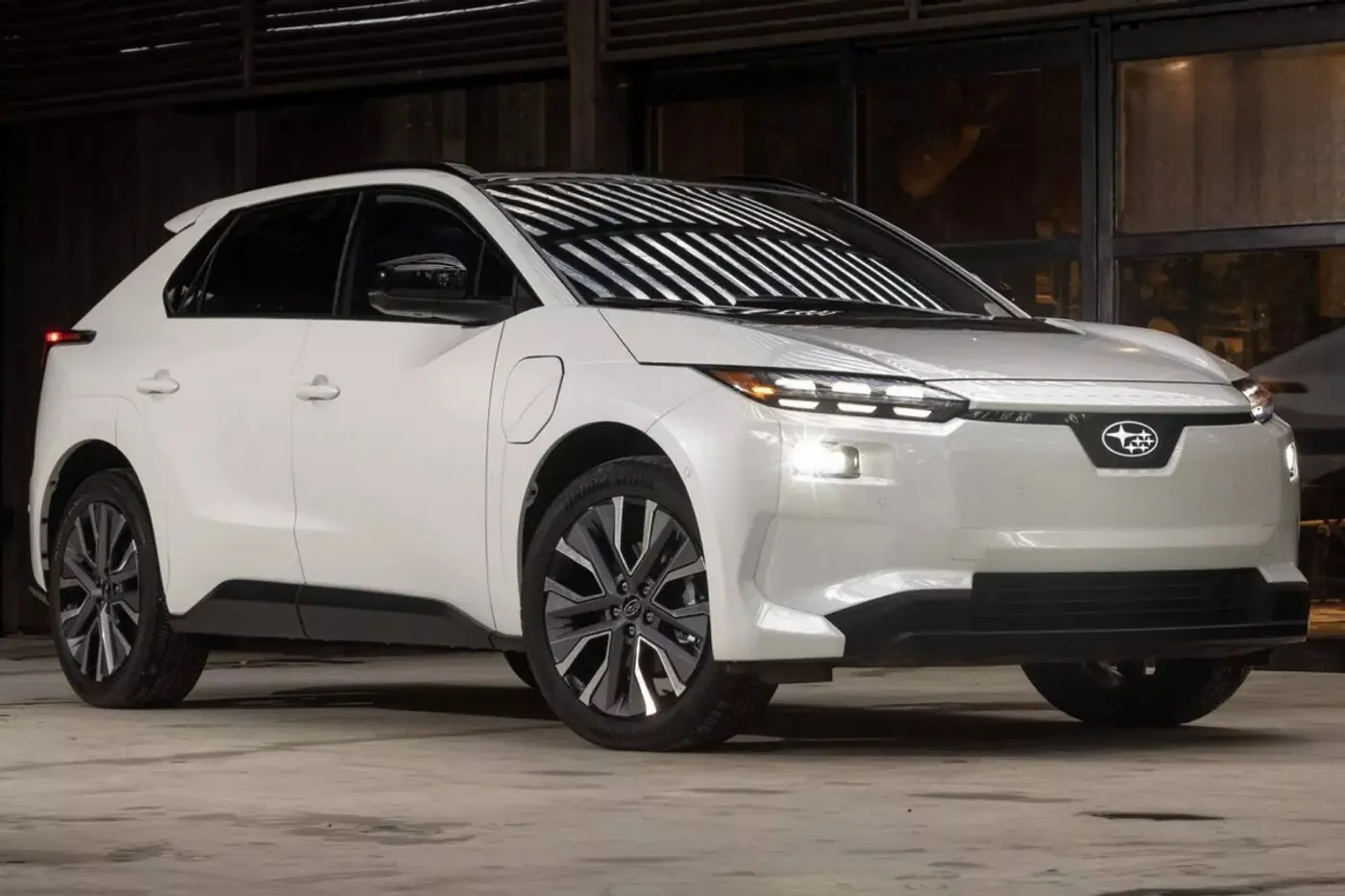 Тарифы Трампа обойдутся Subaru в $2,5 млрд