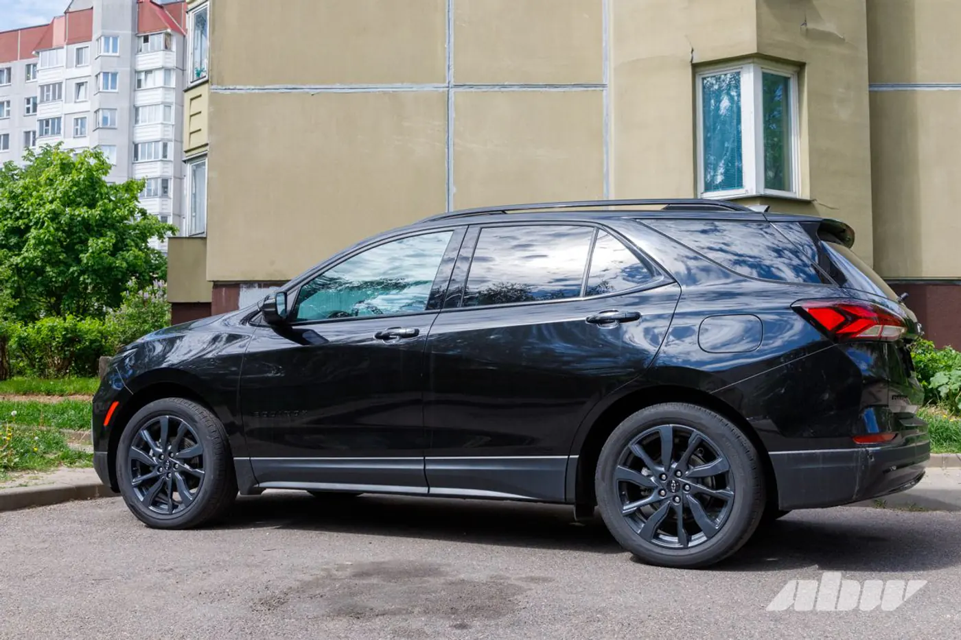 «Биток» или «топляк»: какой Chevrolet Equinox выгоднее для пригона из США?