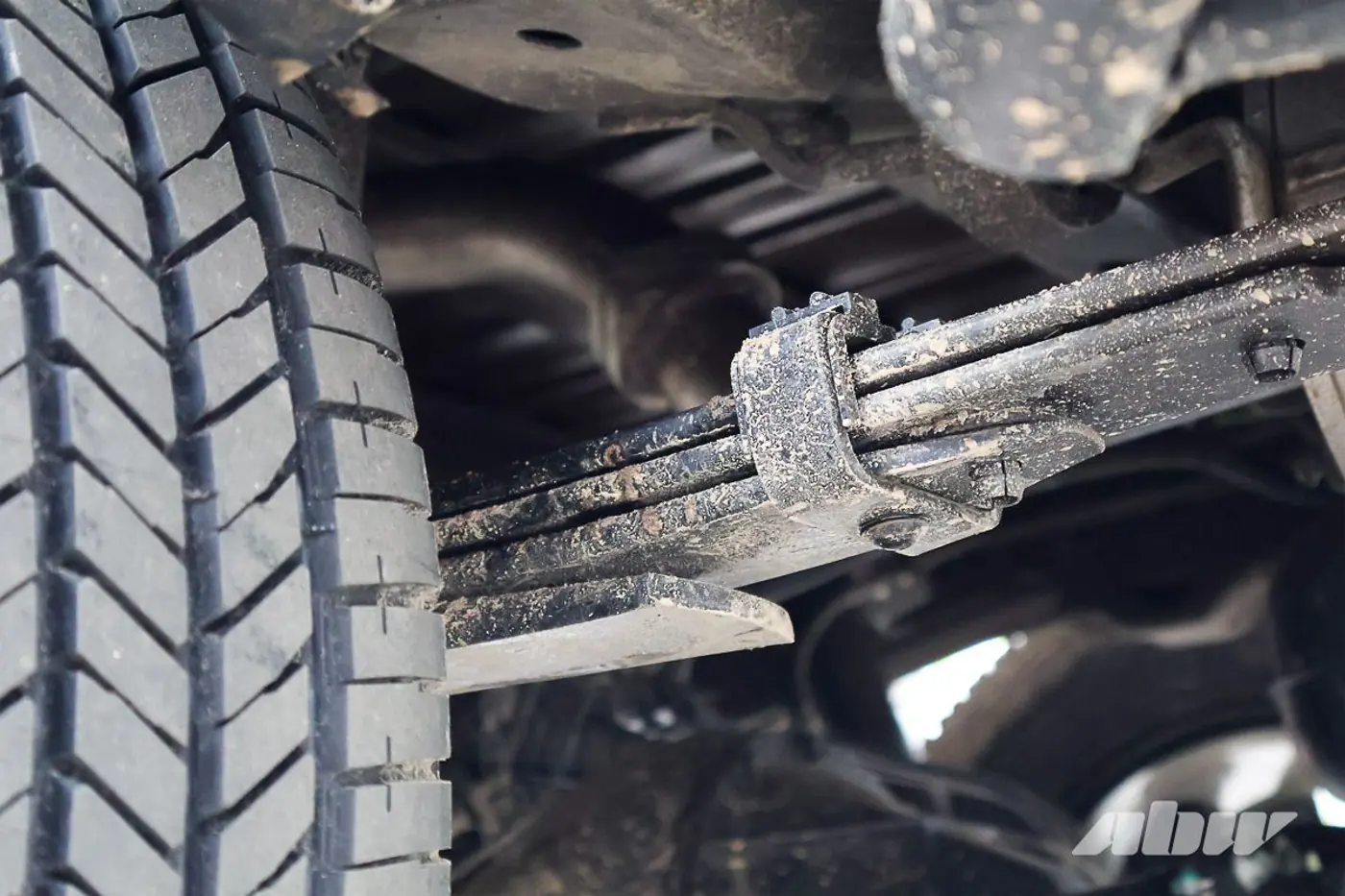 Труженик во фраке: чем хорош флагманский пикап JAC T9