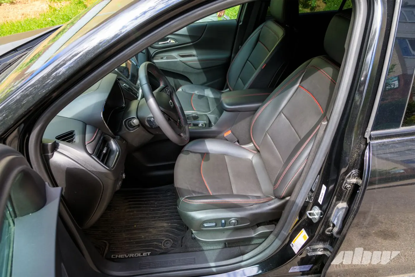 «Биток» или «топляк»: какой Chevrolet Equinox выгоднее для пригона из США?