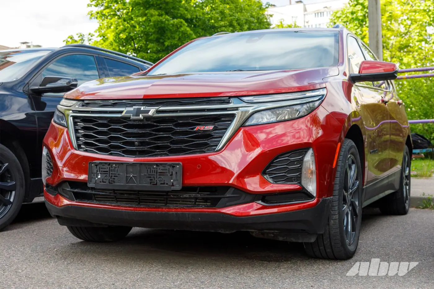 «Биток» или «топляк»: какой Chevrolet Equinox выгоднее для пригона из США?