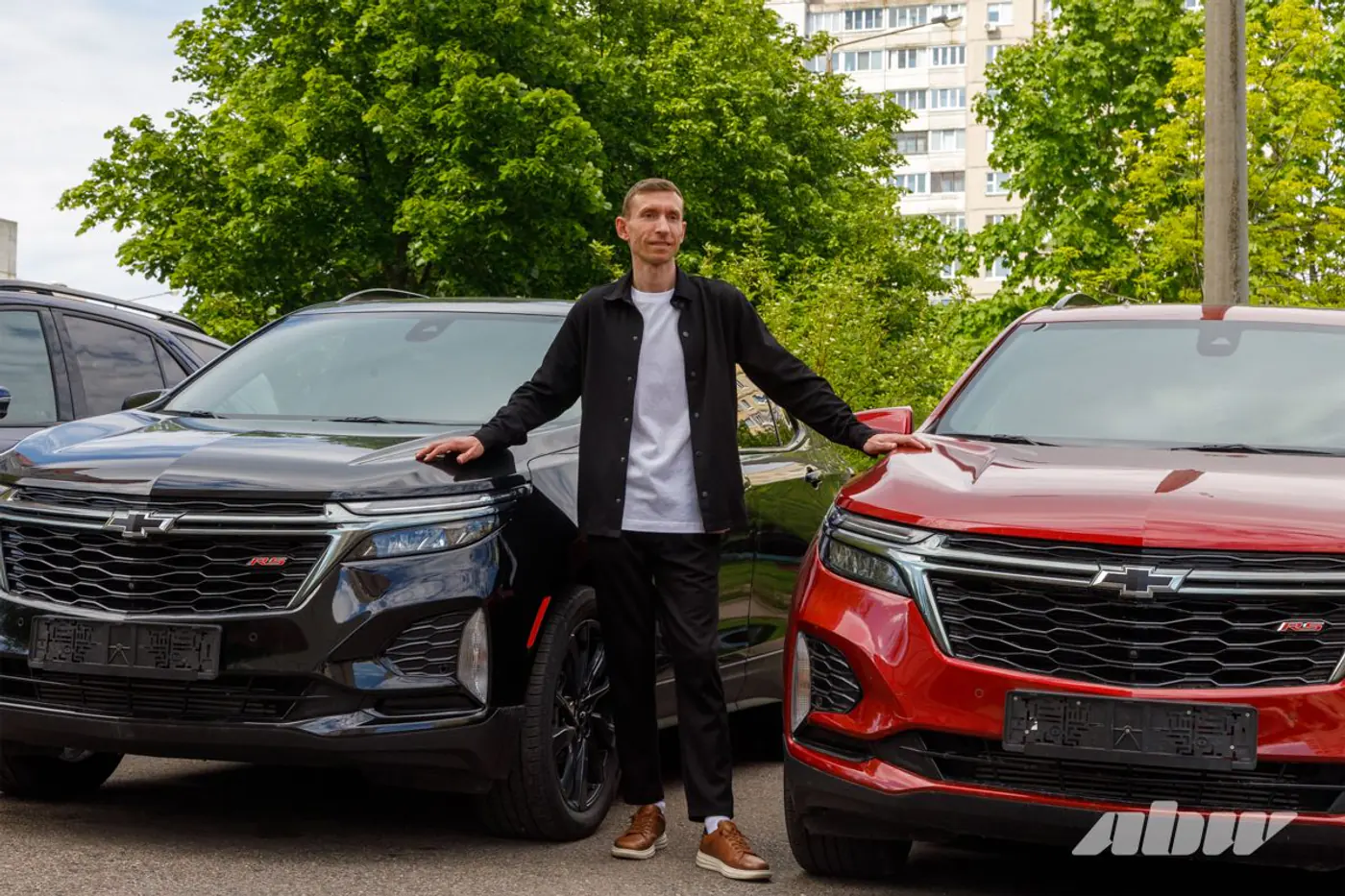 «Биток» или «топляк»: какой Chevrolet Equinox выгоднее для пригона из США?