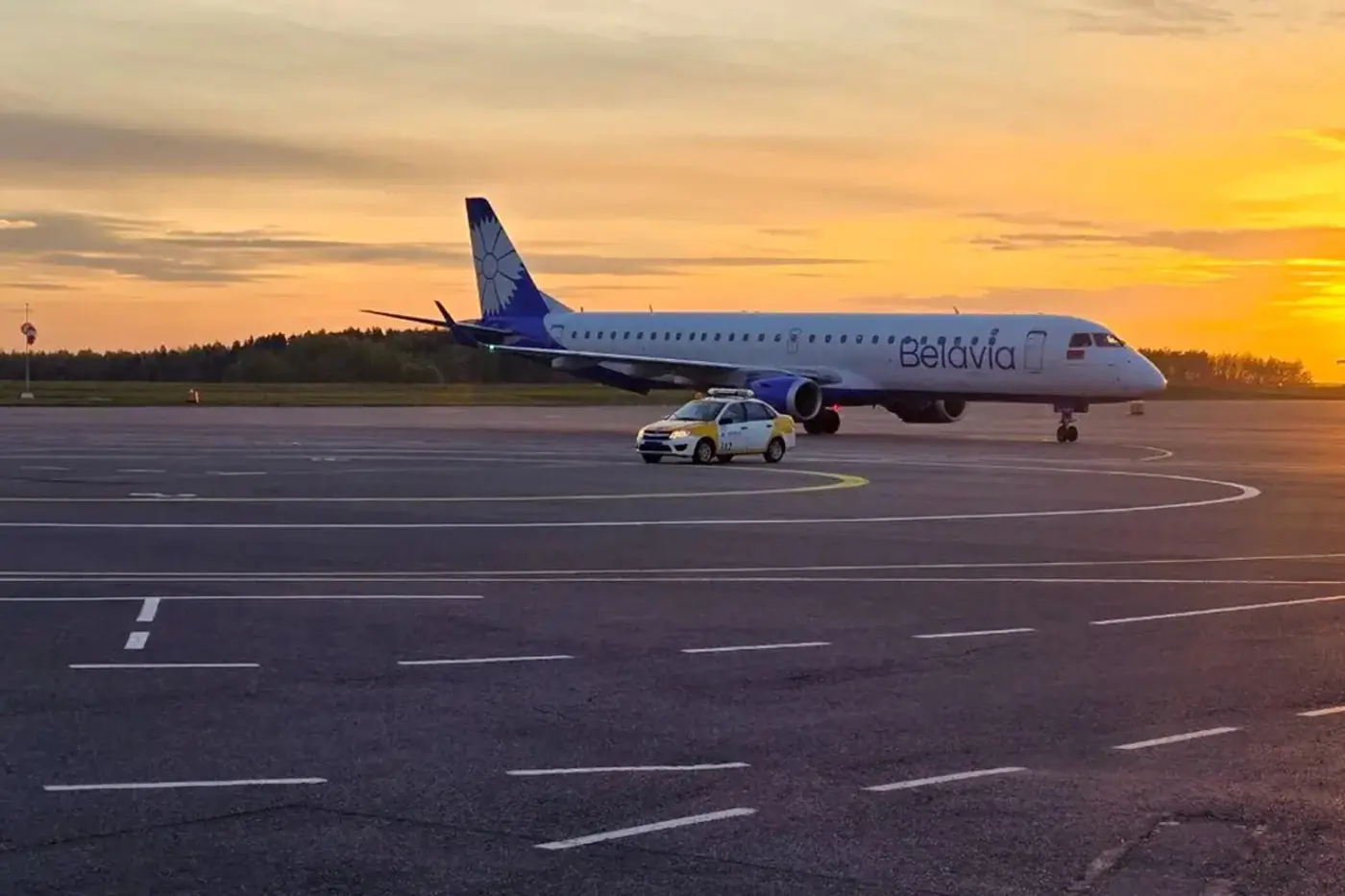 Первый этап Чемпионата РБ по драг-рейсингу стартует 7 июня в аэропорту Могилева
