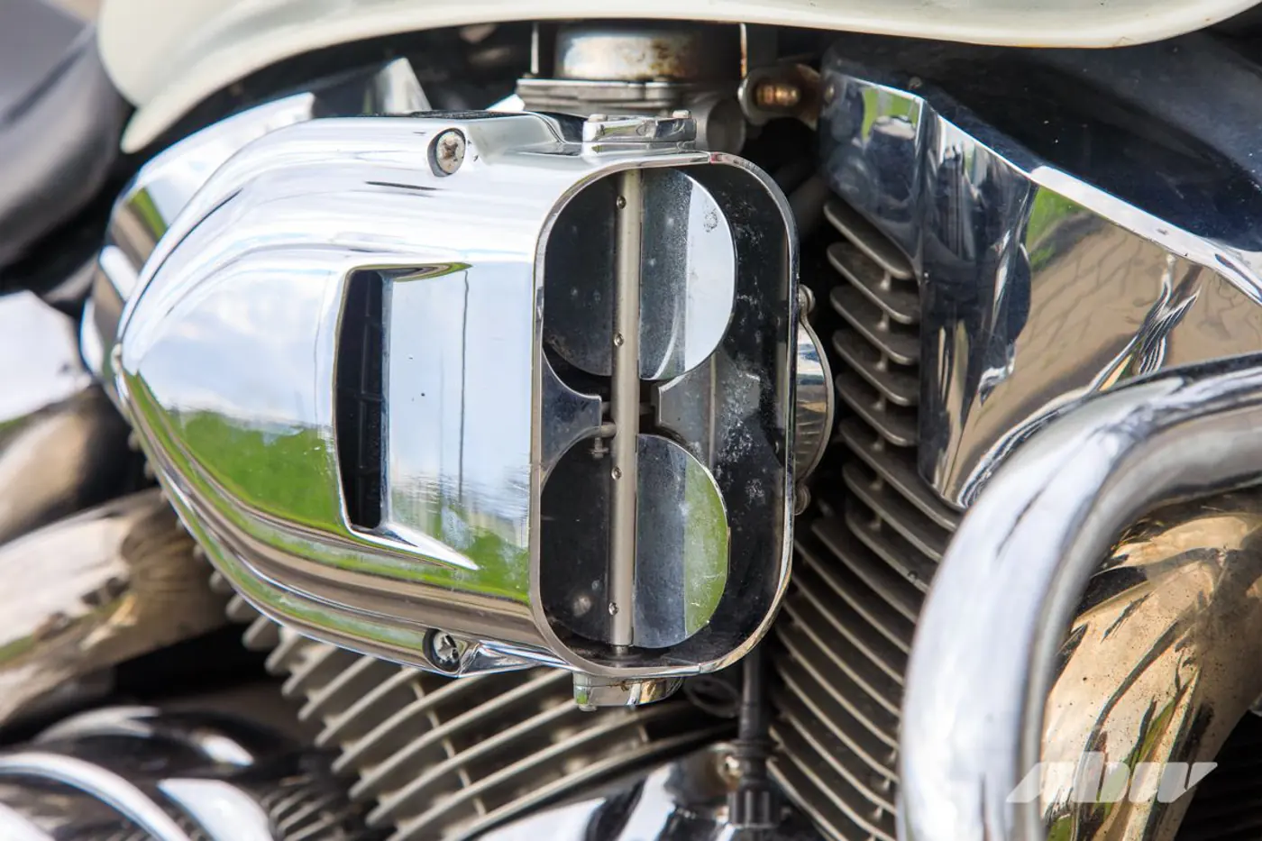 «За пачку сухарей его не восстановишь». Отзыв владельца Honda VTX 1300 из США