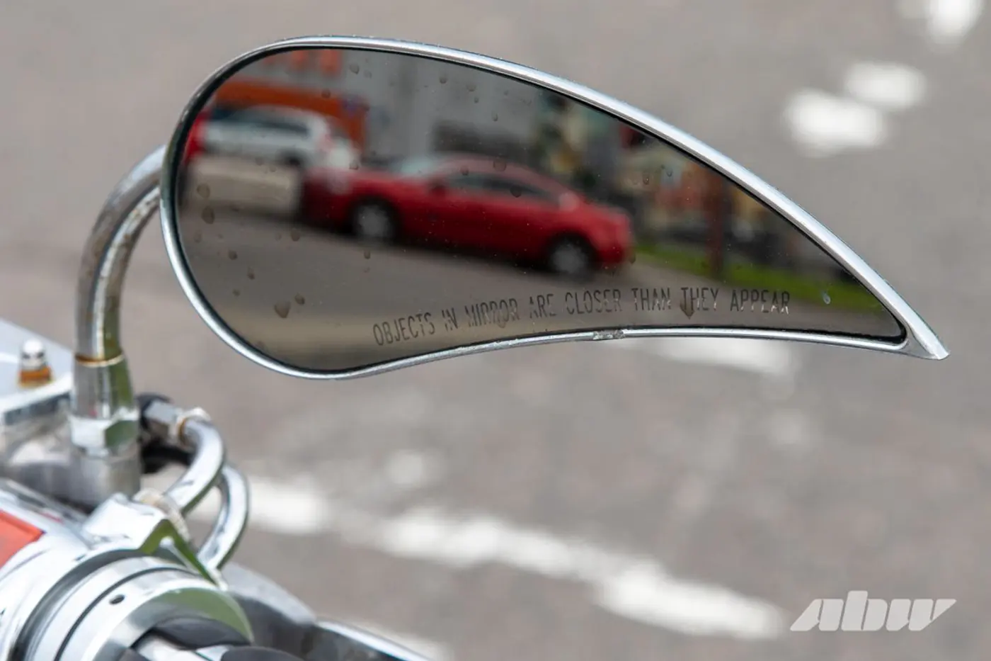 «За пачку сухарей его не восстановишь». Отзыв владельца Honda VTX 1300 из США