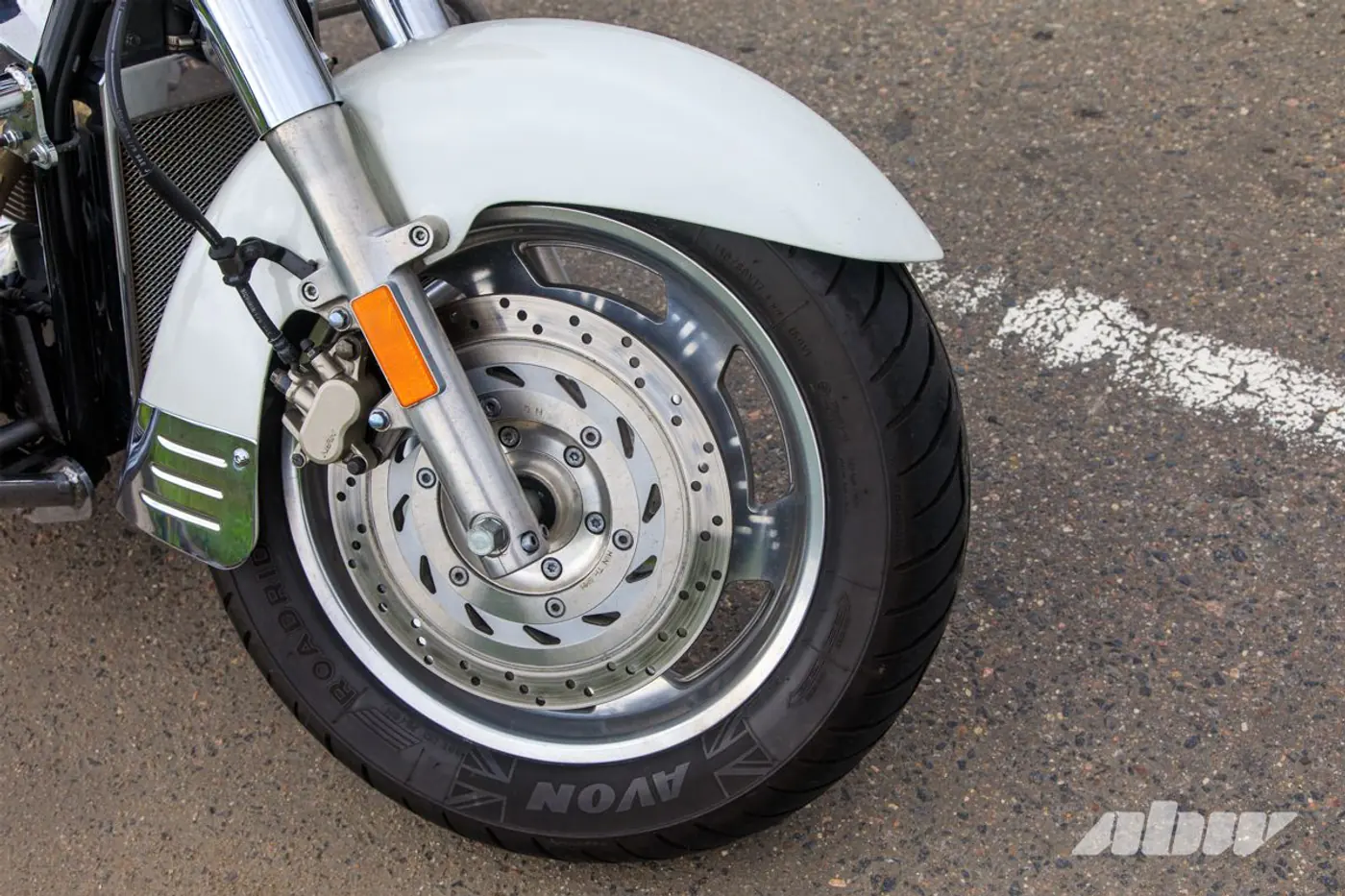 «За пачку сухарей его не восстановишь». Отзыв владельца Honda VTX 1300 из США
