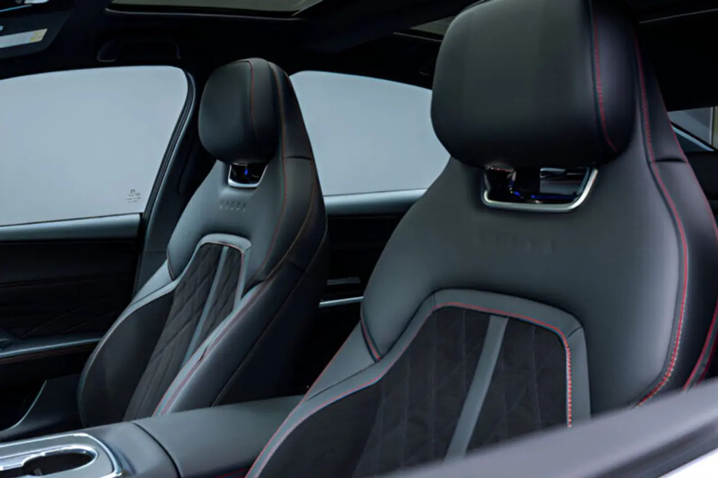 Китайская Mazda EZ-6 получила спортивную версию