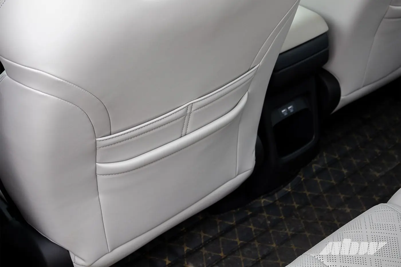 Электрический кроссовер по цене Vesta SW Cross: тест-драйв BYD Yuan Up