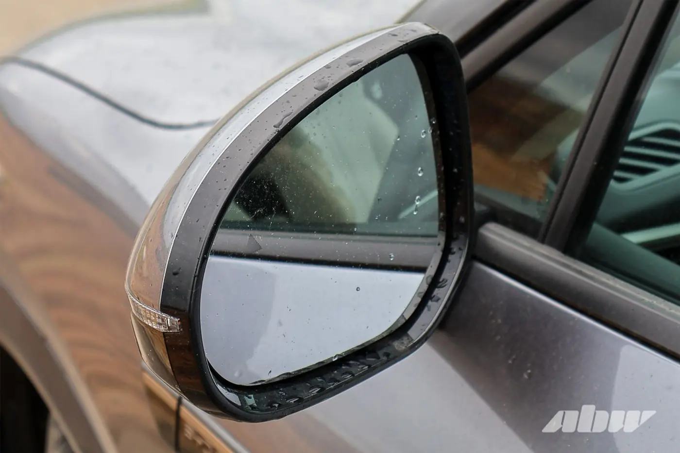 Электрический кроссовер по цене Vesta SW Cross: тест-драйв BYD Yuan Up