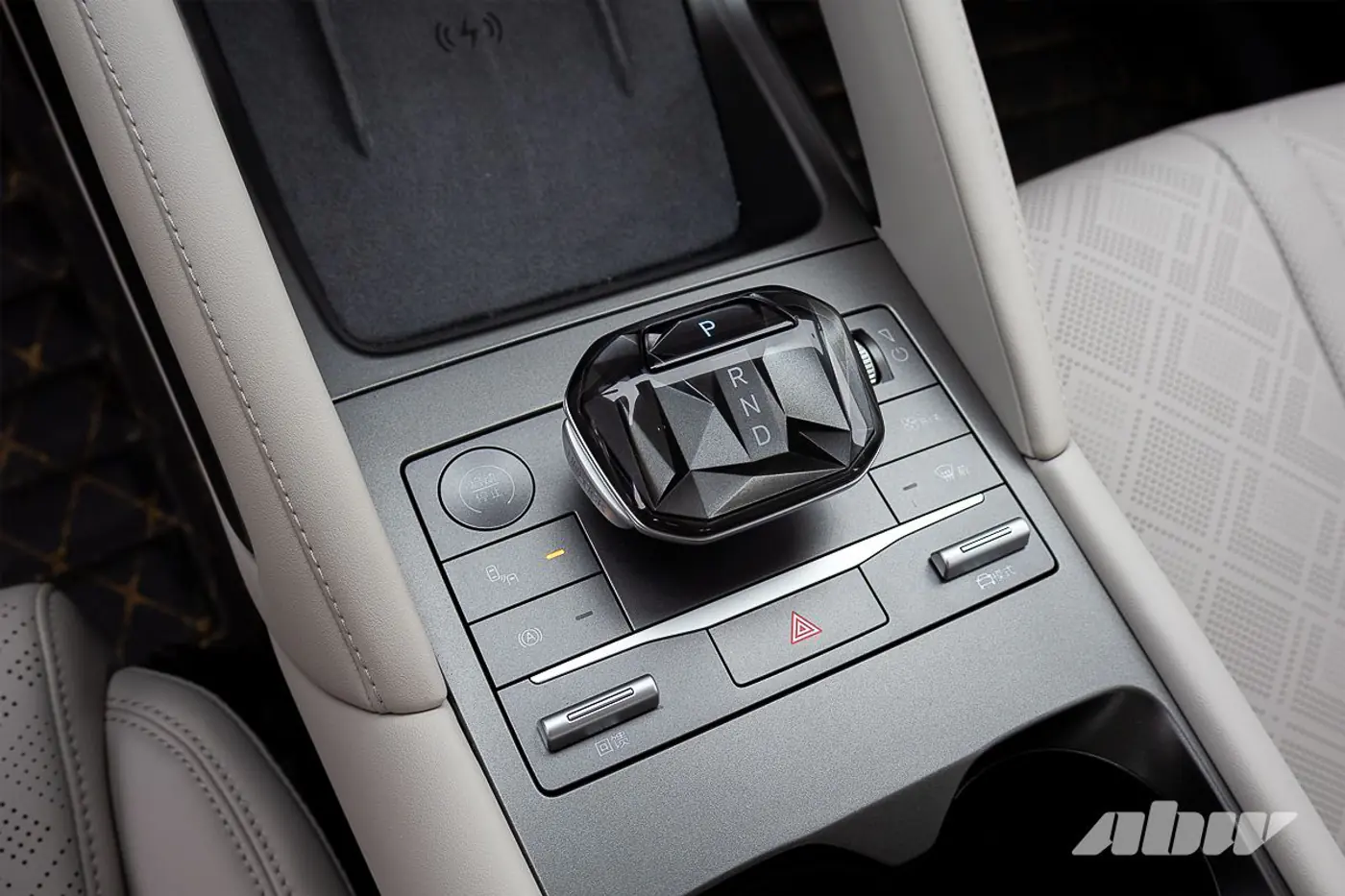 Электрический кроссовер по цене Vesta SW Cross: тест-драйв BYD Yuan Up