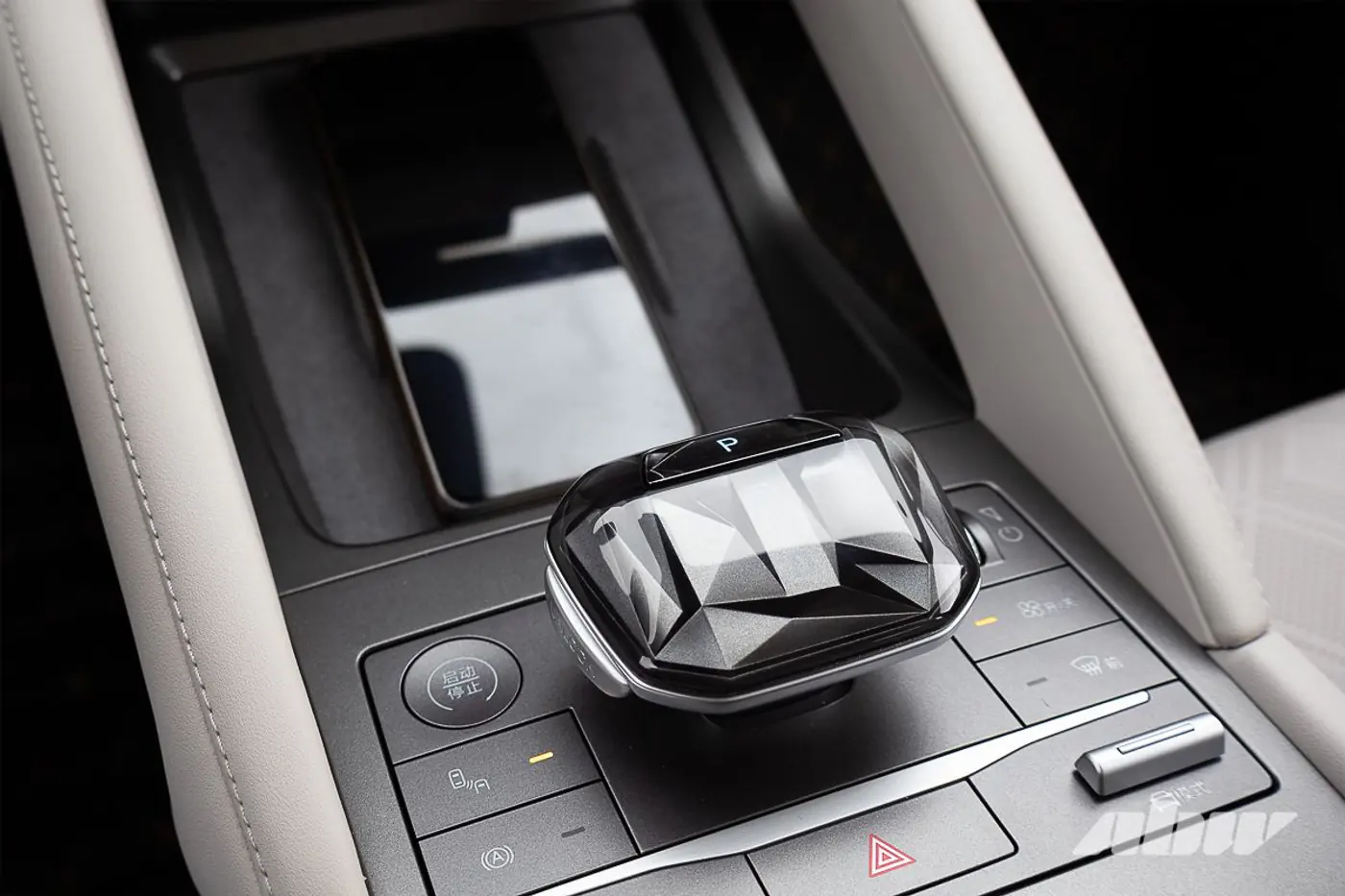 Электрический кроссовер по цене Vesta SW Cross: тест-драйв BYD Yuan Up