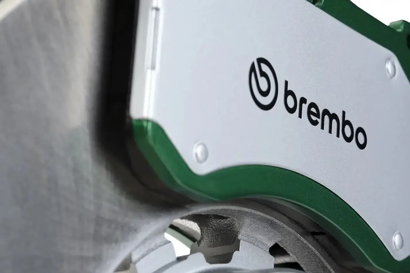 Brembo представил новую технологию экологичных тормозов