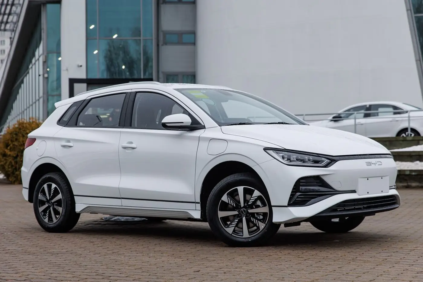 Страна Geely: какие «китайцы» популярны в Беларуси