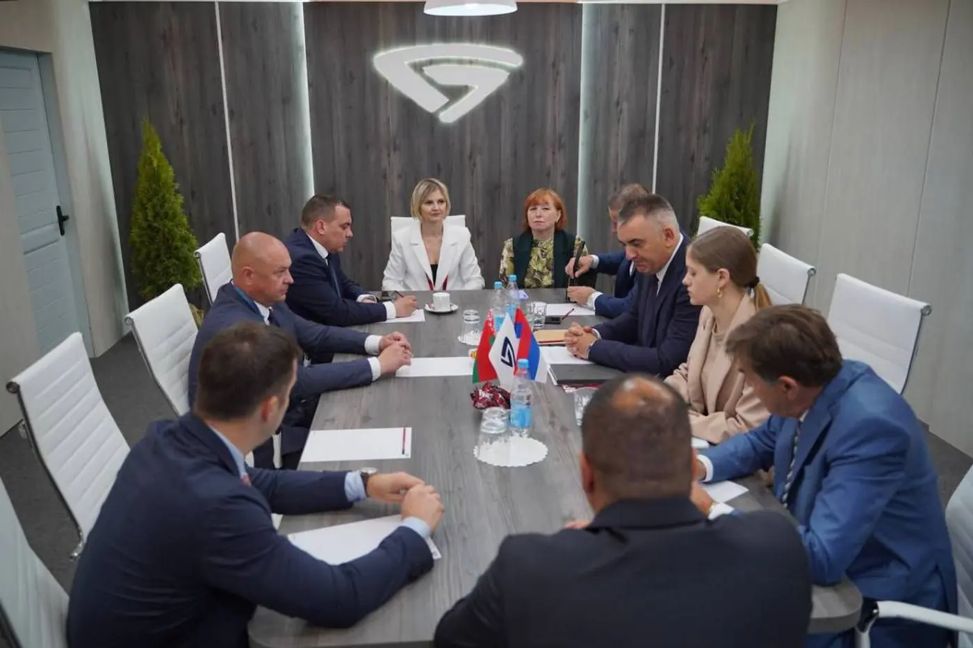 МТЗ нацелился на расширение поставок в Республику Сербскую