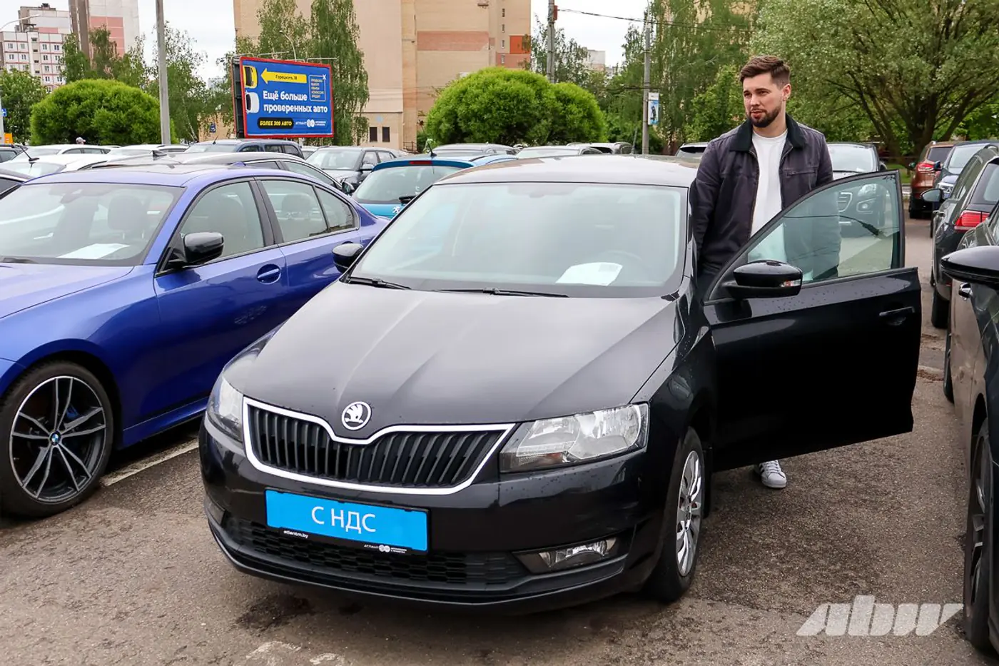 5000 долларов – не проблема: как купить хороший б/у автомобиль при ограниченном бюджете
