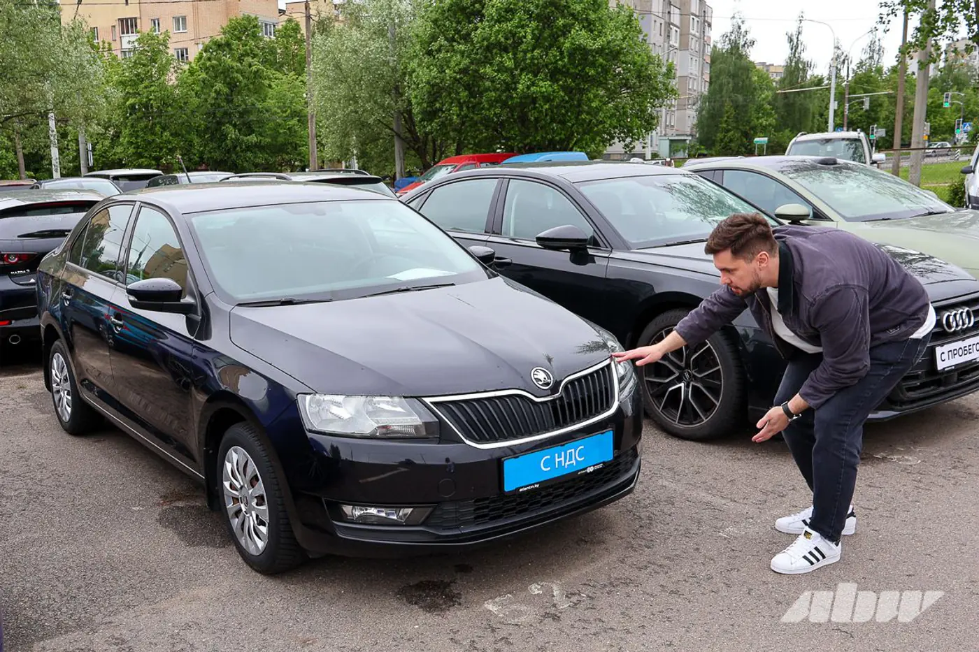 5000 долларов – не проблема: как купить хороший б/у автомобиль при ограниченном бюджете