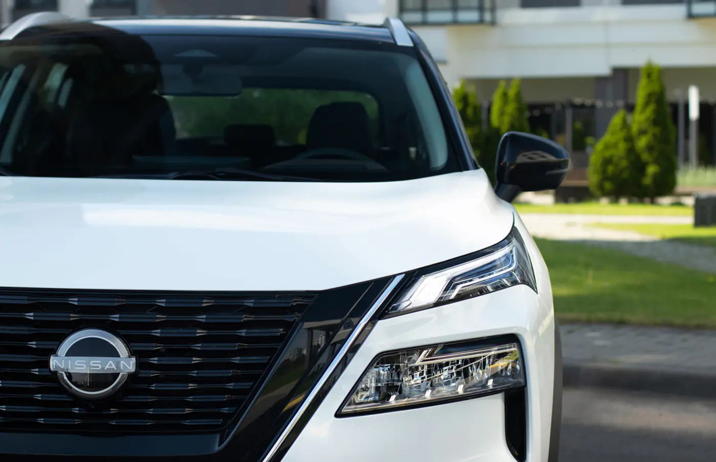 Несколько доступных Nissan X-Trail от 94,9 тысячи рублей и последняя пара Sylphy! Гибриды еще есть