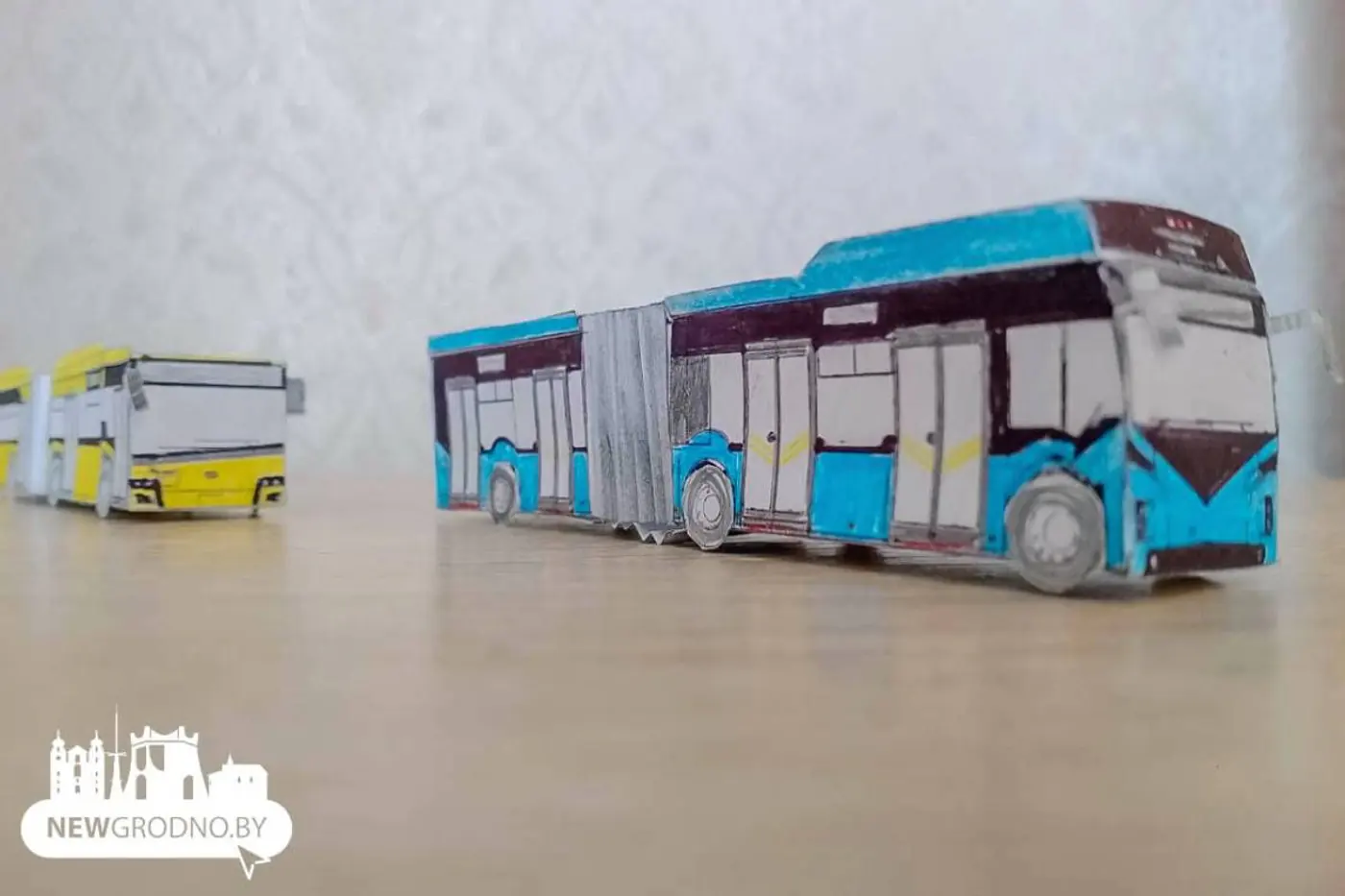 «Бумажный автопарк №1» есть в Беларуси – вот кто там «директор»