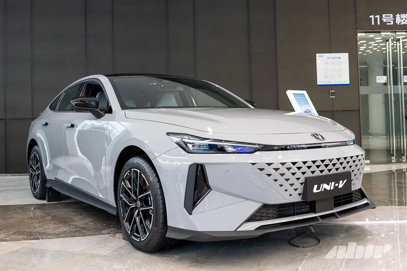 Теперь официально: в Беларусь приходит Changan