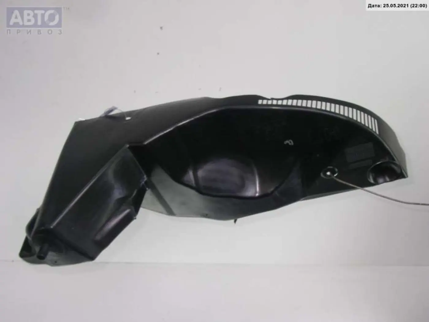 Молдинг крыла к BMW Z4 2003