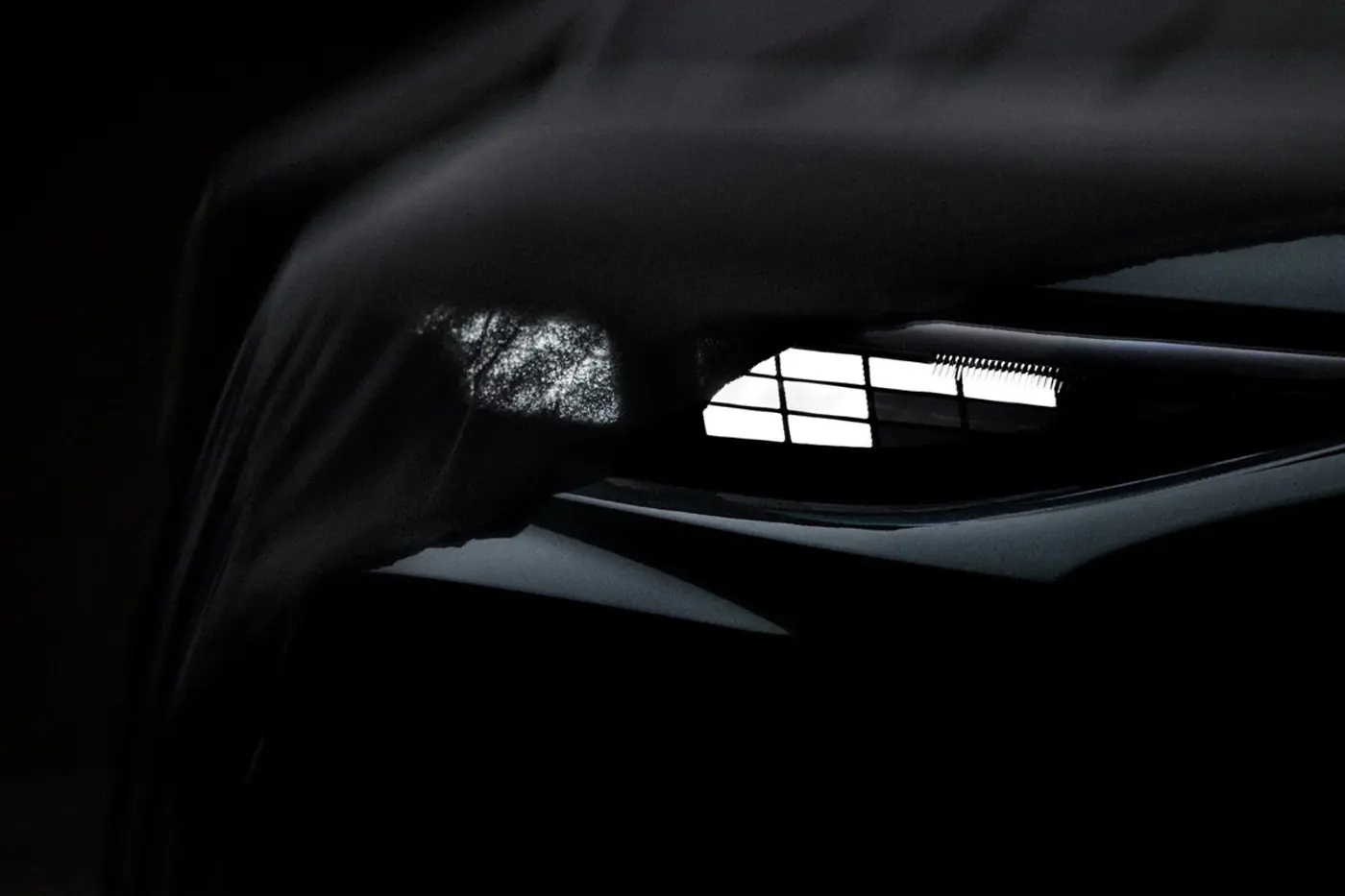 Обновленный Audi Q3: первая информация и фото перед официальной премьерой