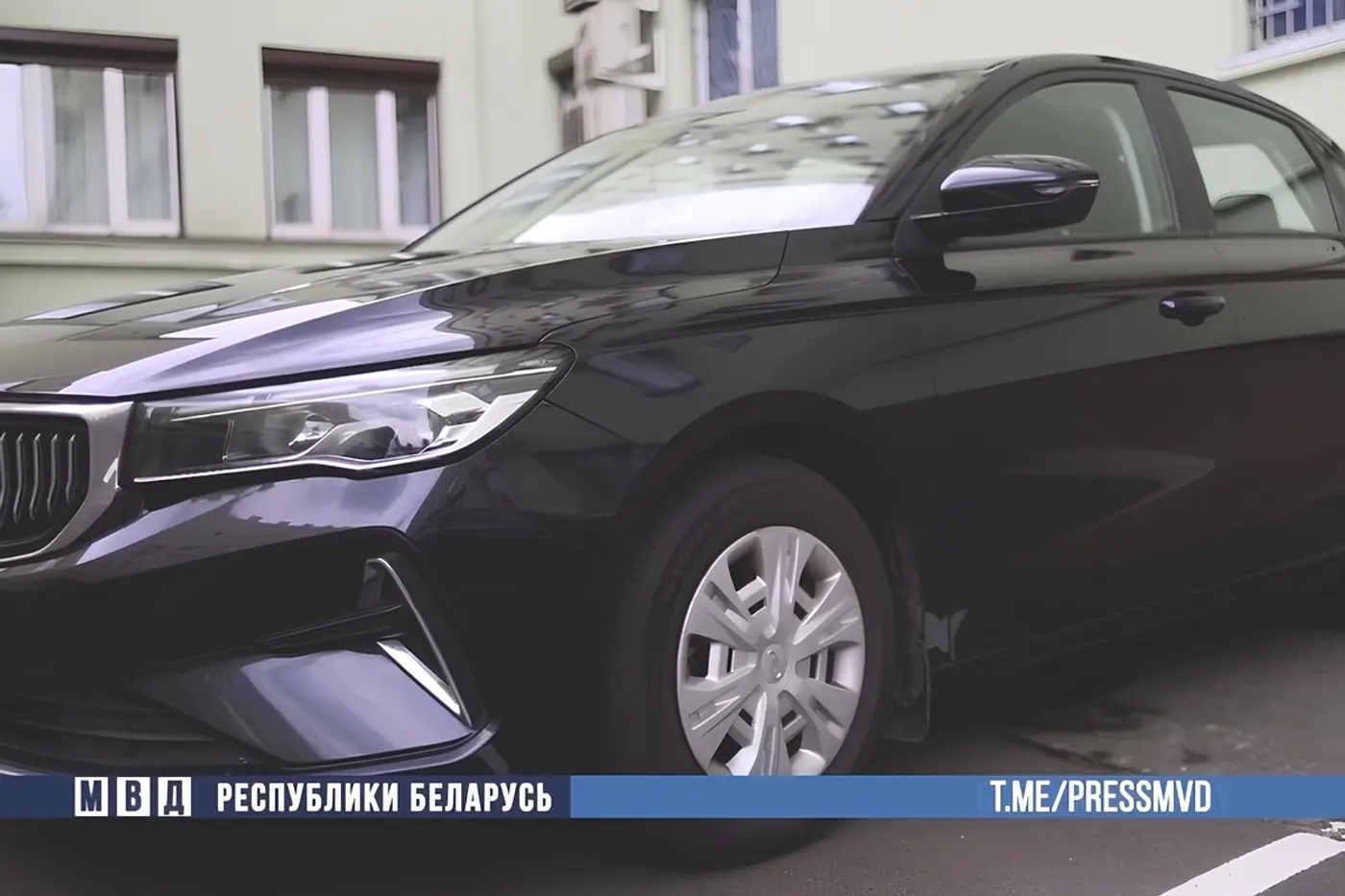 История обмана: попытка завладеть автомобилем за чужой счет провалилась