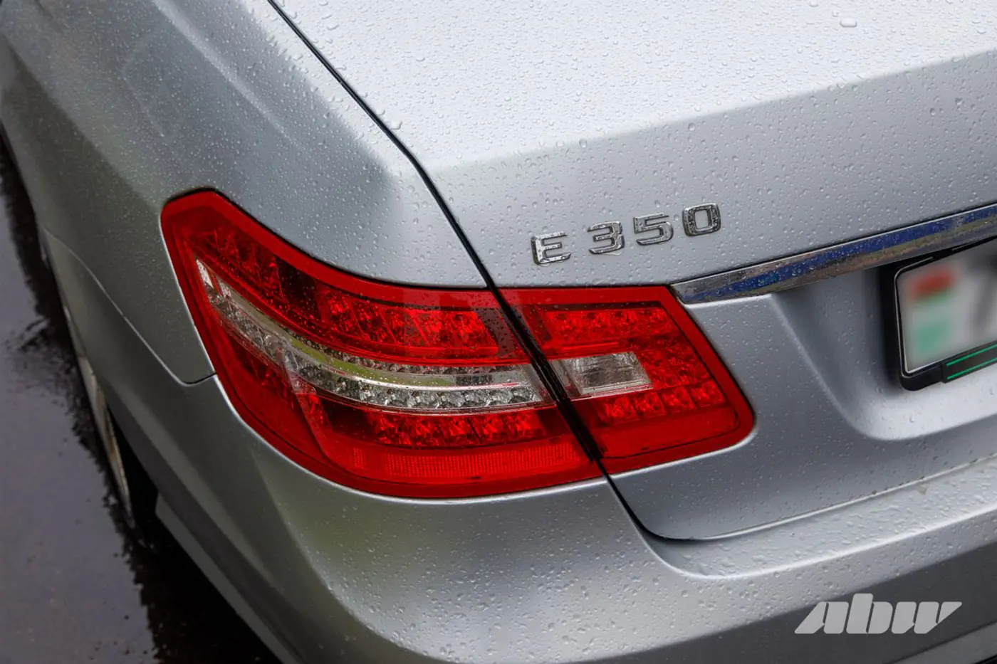 Секонд-тест Mercedes-Benz W212: все еще норм или уже стрем?