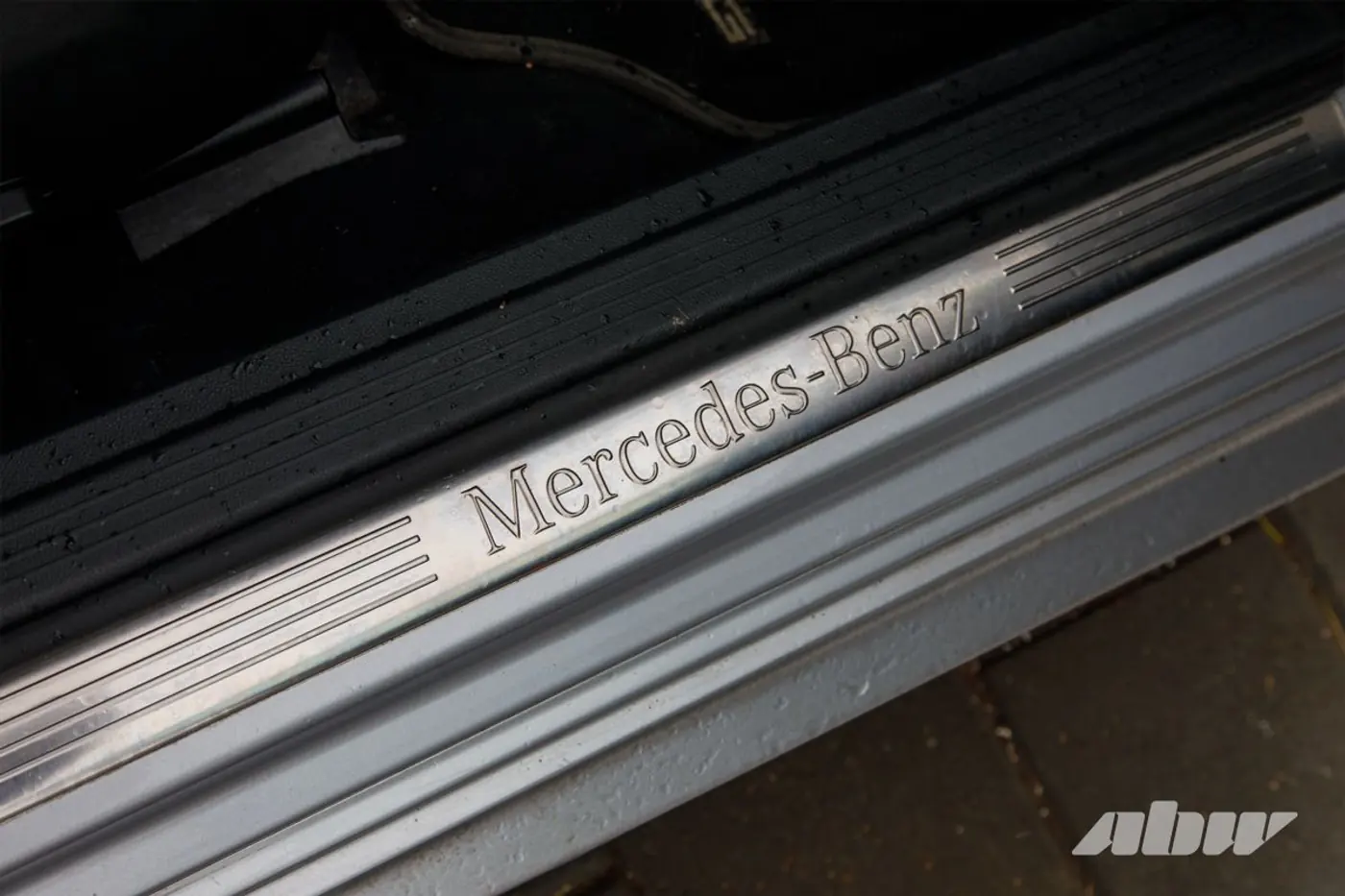 Секонд-тест Mercedes-Benz W212: все еще норм или уже стрем?