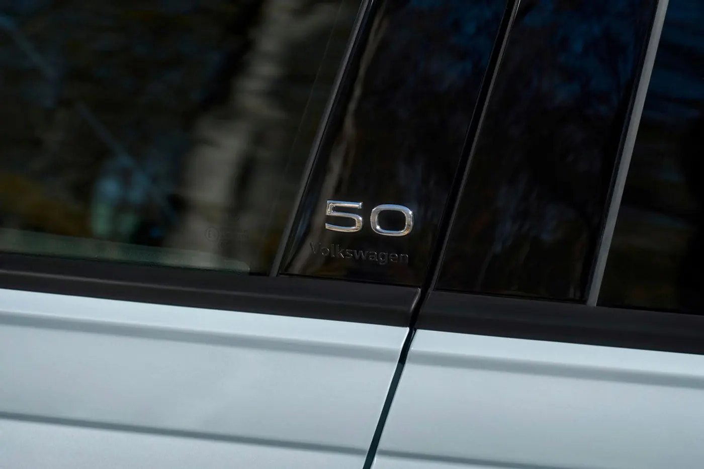 Volkswagen Polo Edition 50: спецверсия к юбилею