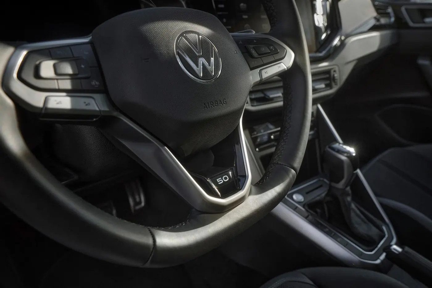 Volkswagen Polo Edition 50: спецверсия к юбилею
