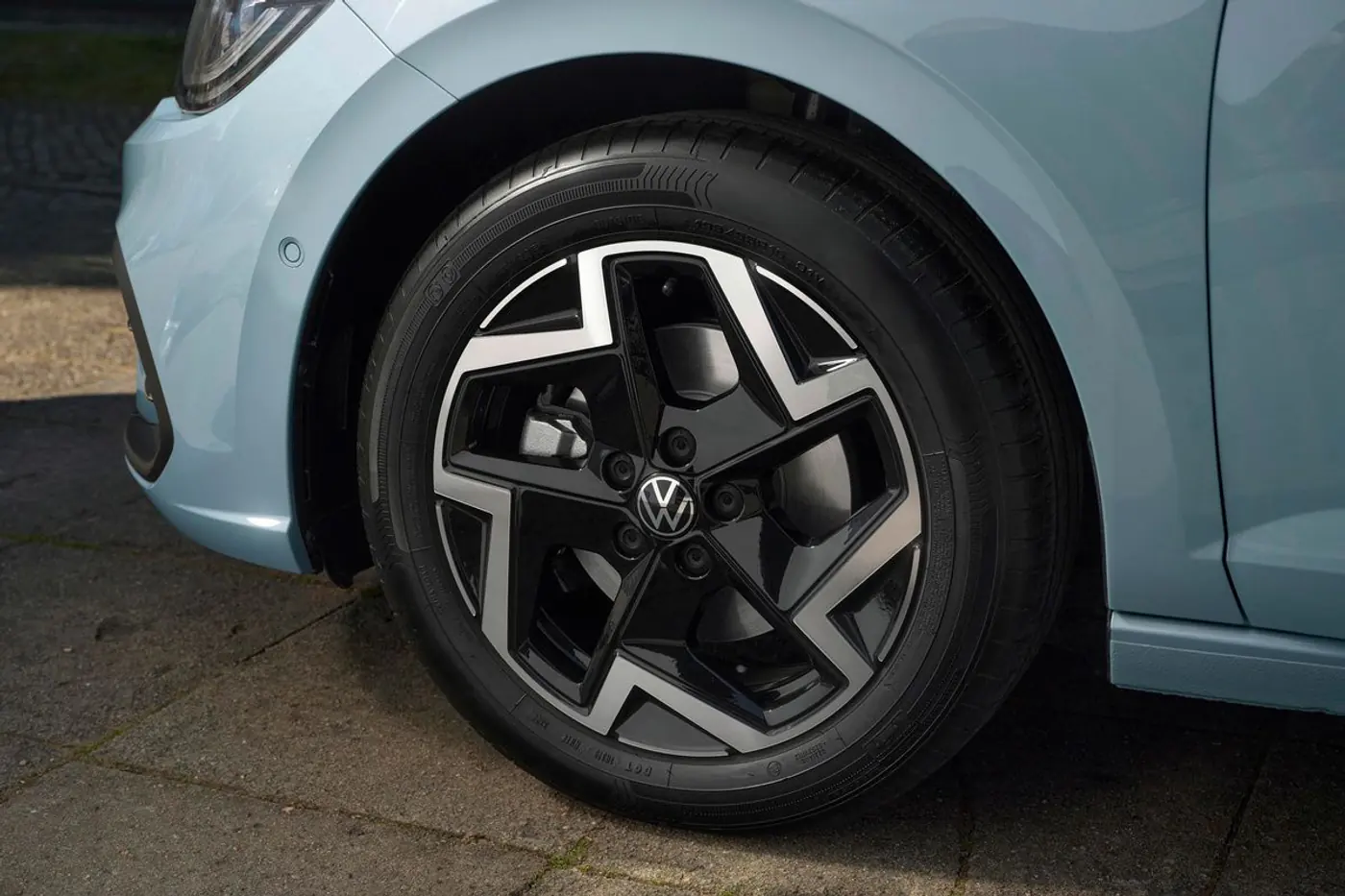 Volkswagen Polo Edition 50: спецверсия к юбилею