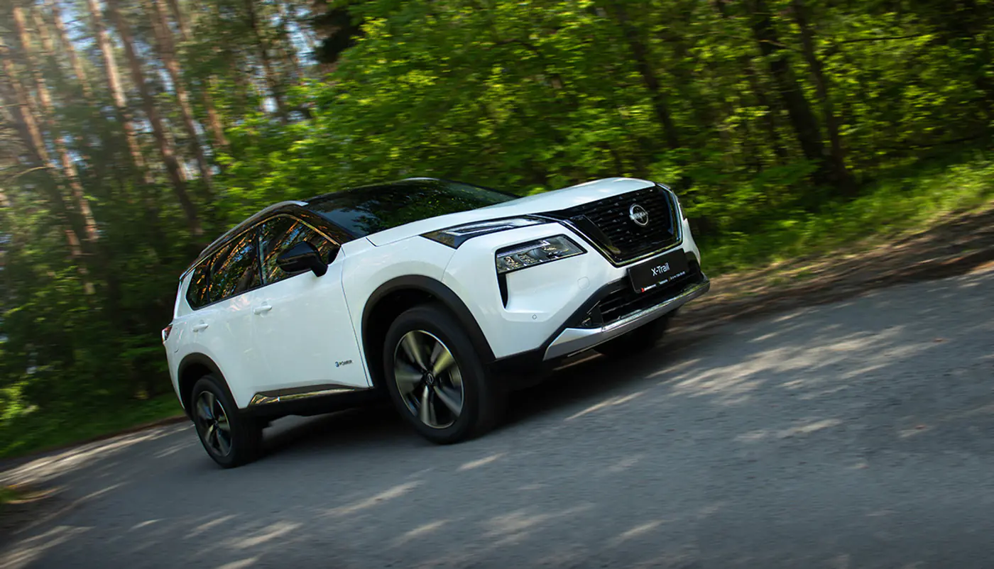 Только сейчас! Распродаем склад Nissan: цены от 94,9 тыс. рублей, акция до конца июня