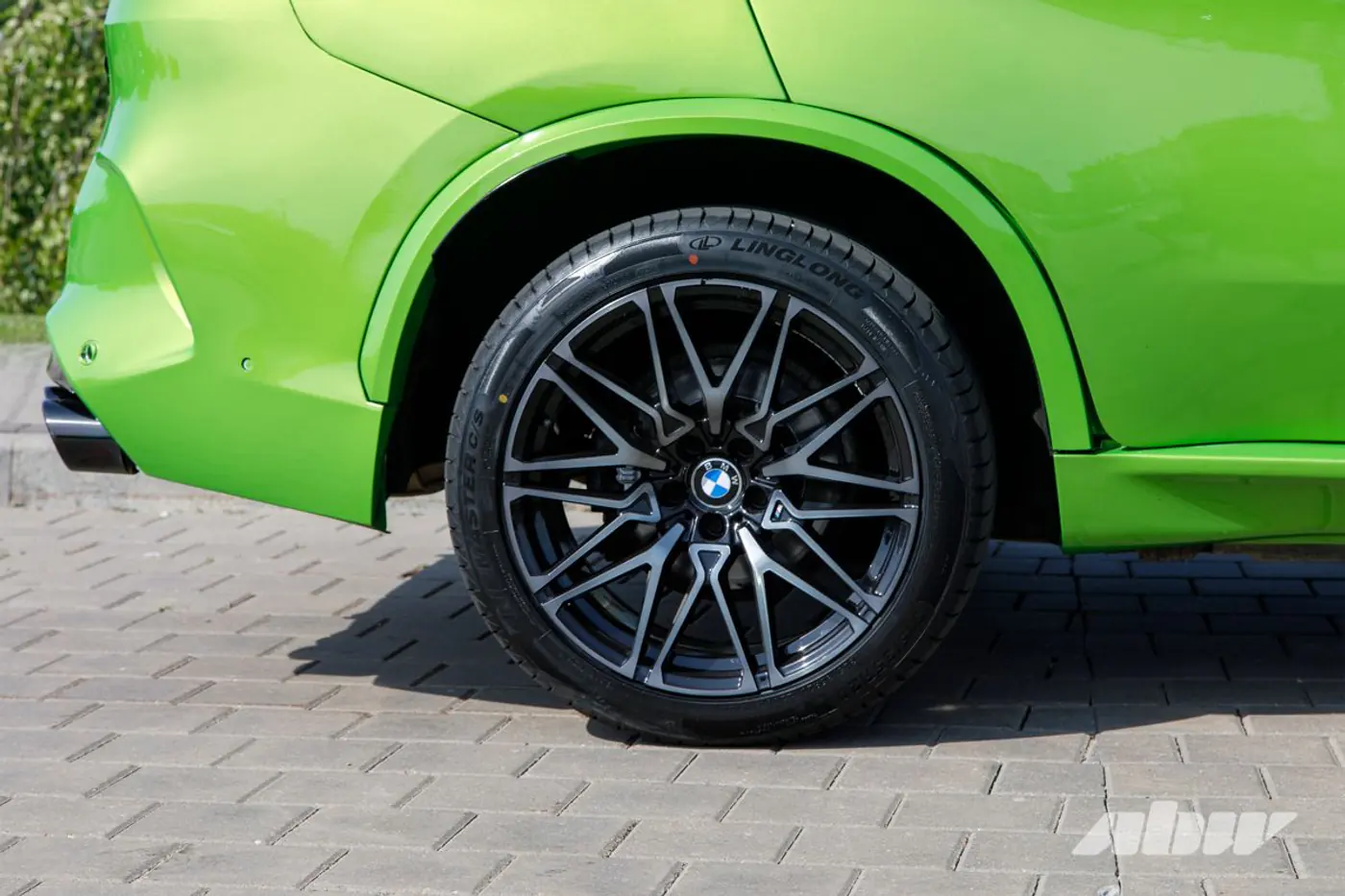 Омоложение года: из BMW X5 E70 в G05 всего за 10 тысяч!