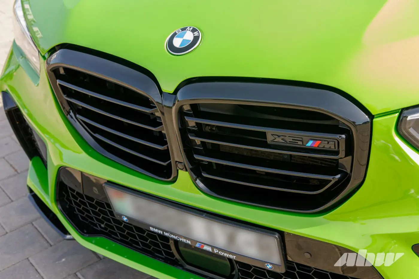 Омоложение года: из BMW X5 E70 в G05 всего за 10 тысяч!