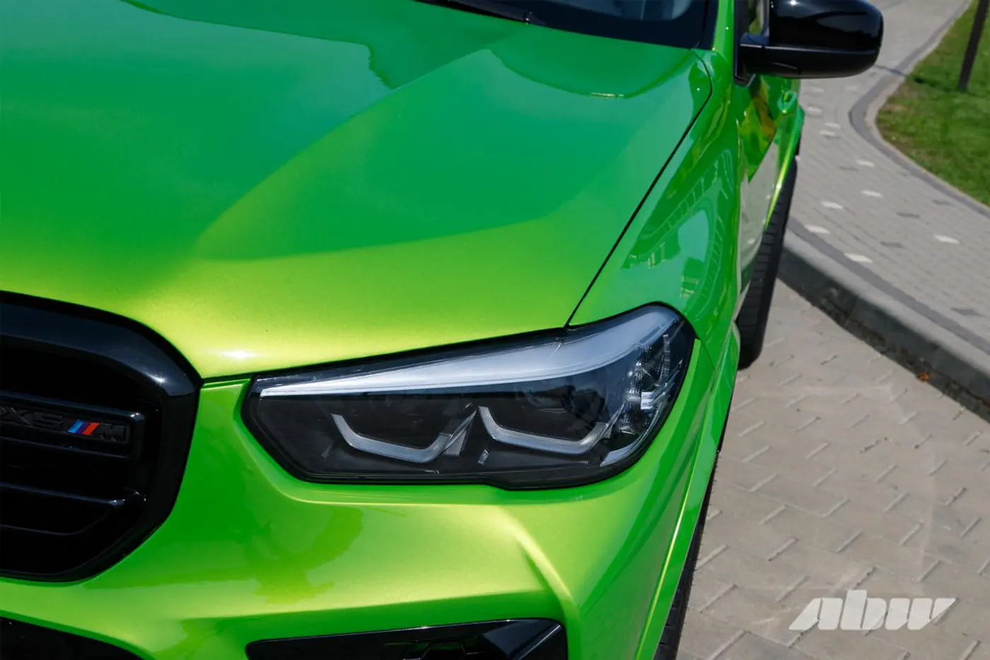 Омоложение года: из BMW X5 E70 в G05 всего за 10 тысяч!