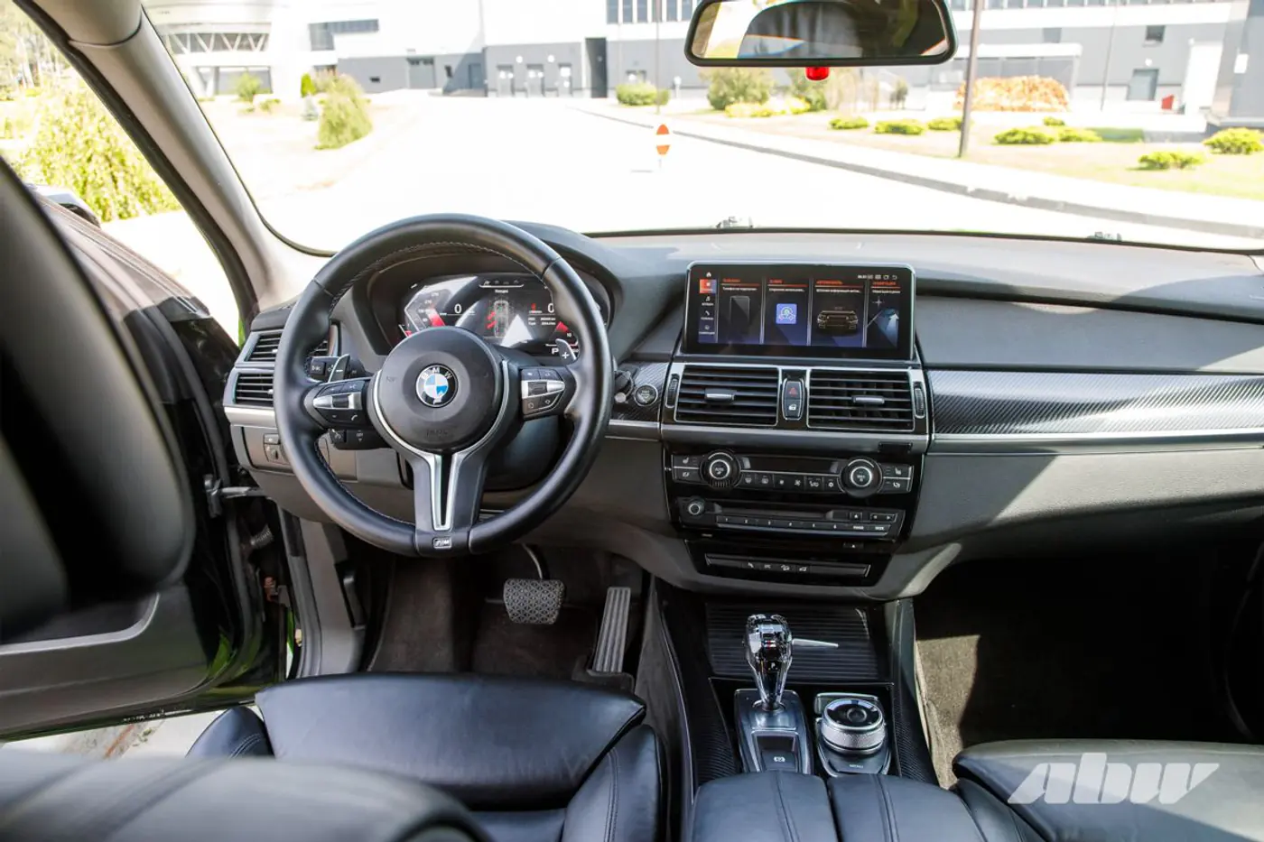 Омоложение года: из BMW X5 E70 в G05 всего за 10 тысяч!