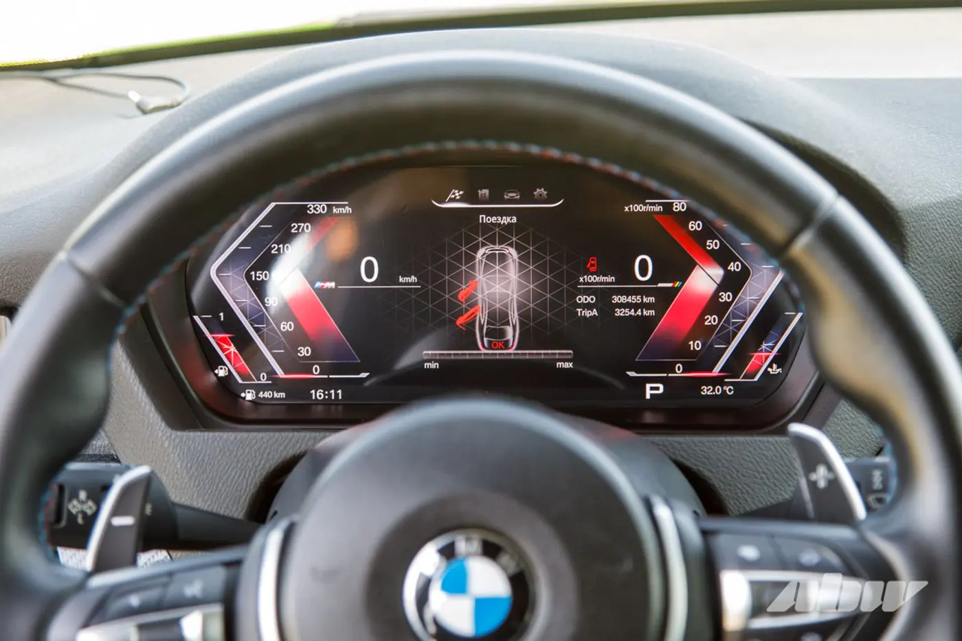 Омоложение года: из BMW X5 E70 в G05 всего за 10 тысяч!