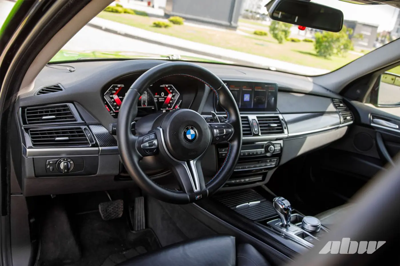 Омоложение года: из BMW X5 E70 в G05 всего за 10 тысяч!