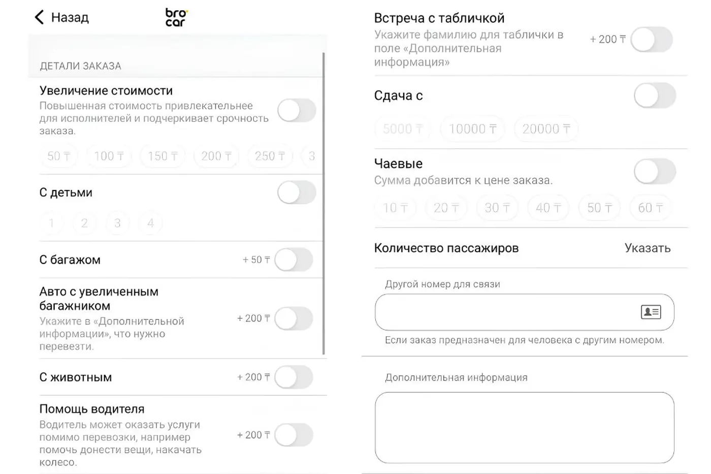 Новый игрок на рынке такси Беларуси: Bro Car готовится к запуску