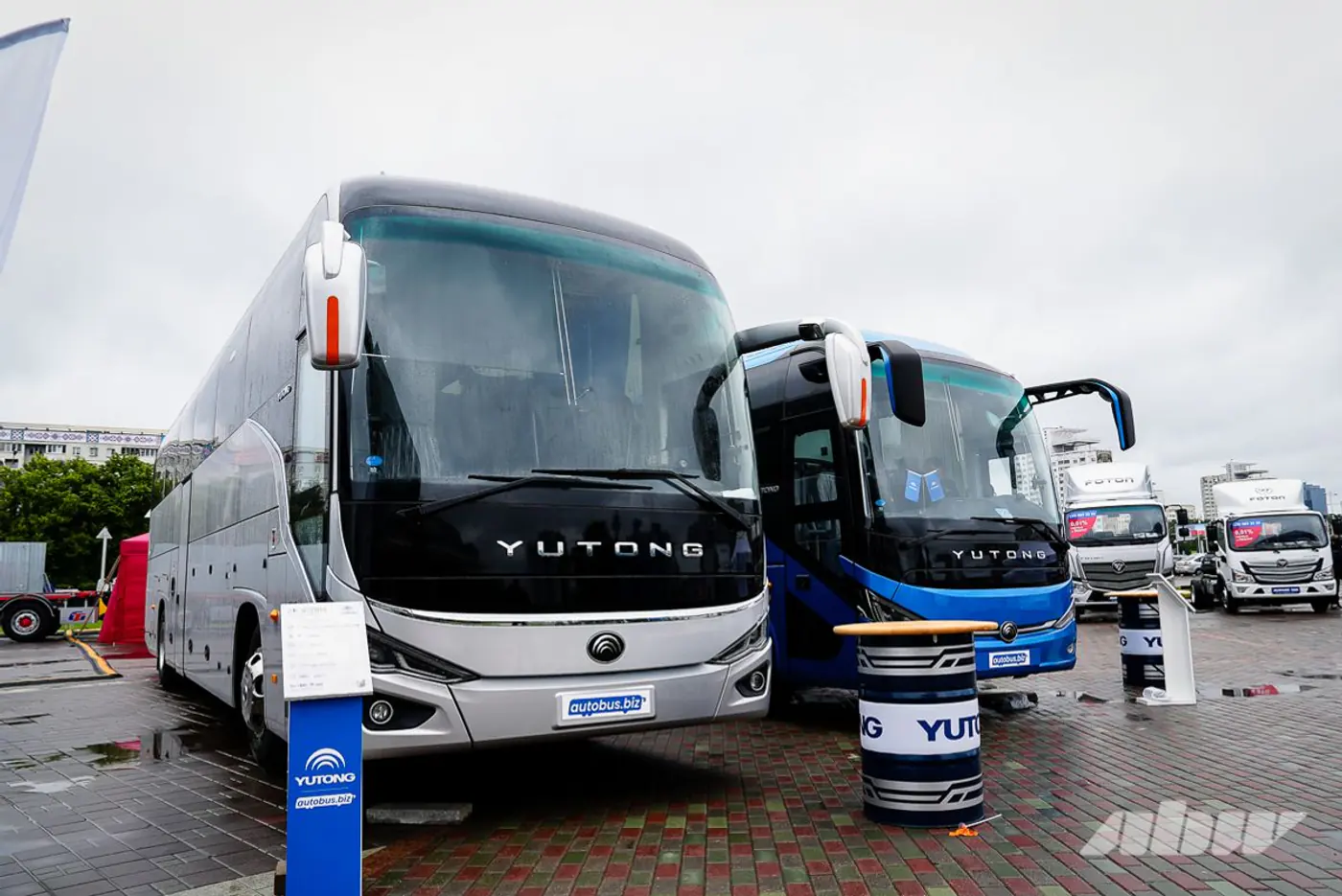 «БАМАП-2025»: что интересного показали на этот раз?