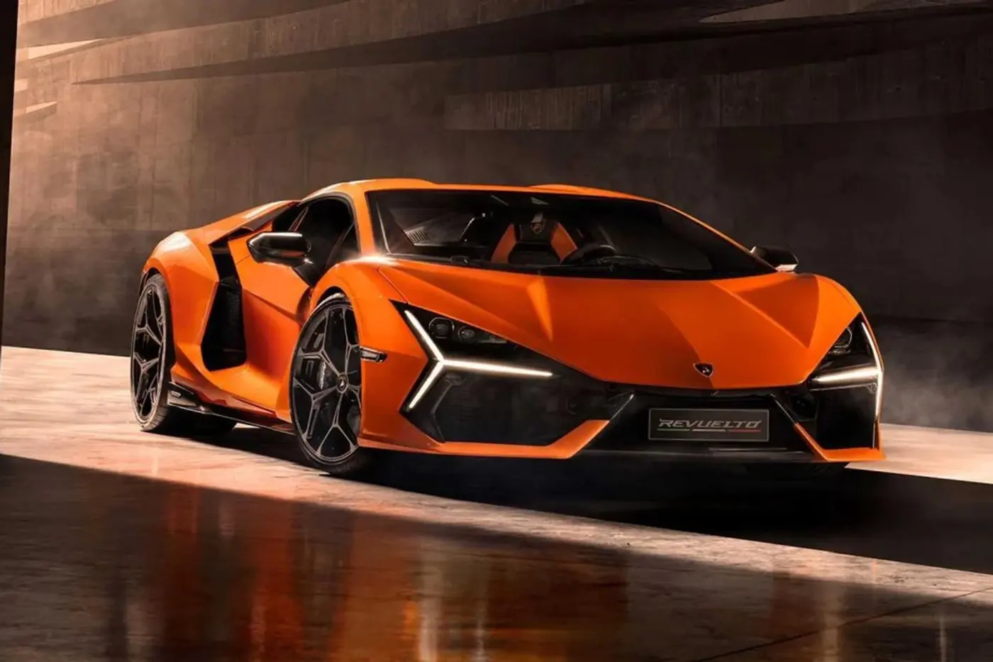 Феномен Lamborghini: бренд готовит к запуску свой самый мощный автомобиль