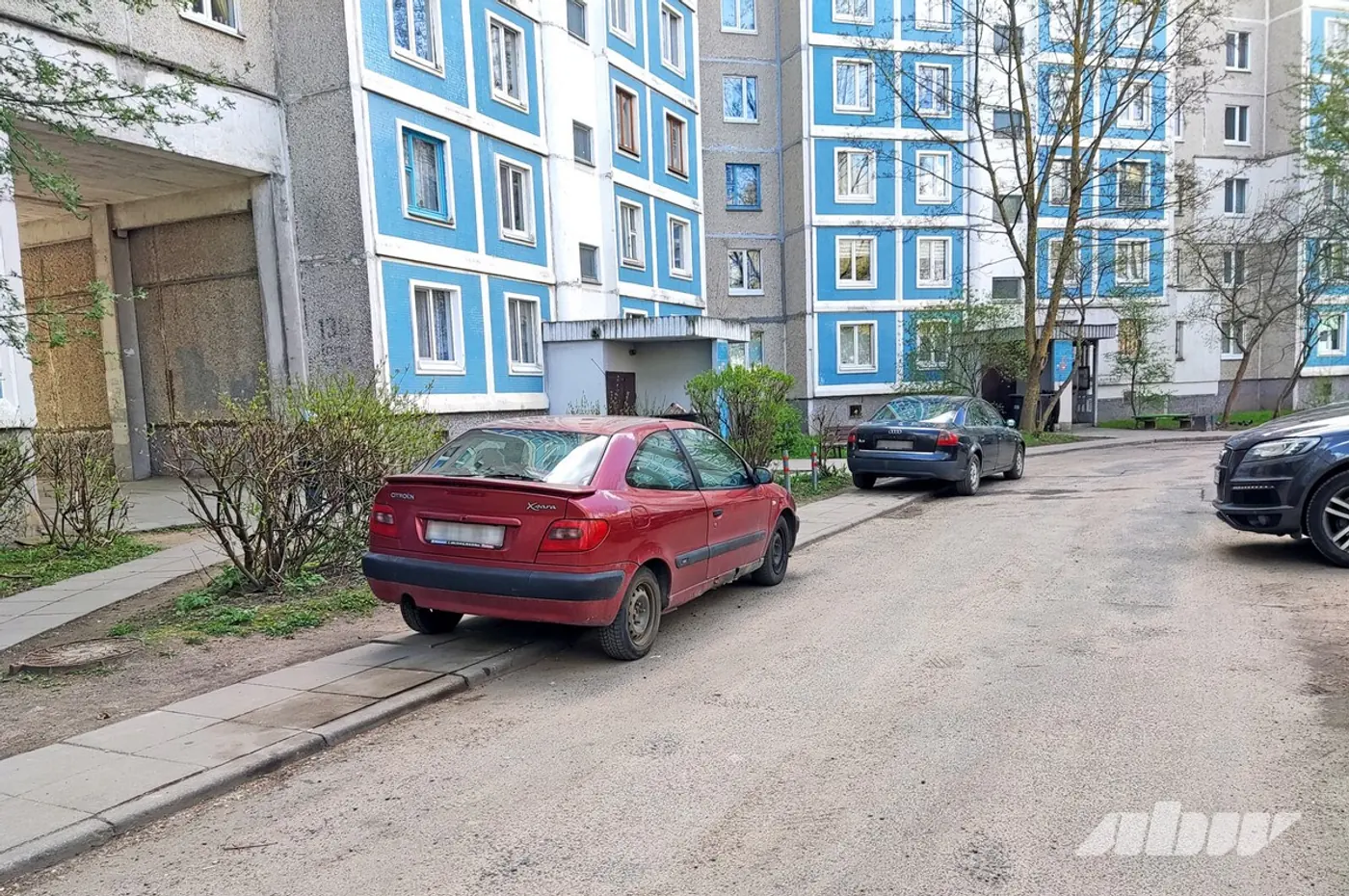 Бескультурье на дорогах: чему стоит научиться белорусским водителям