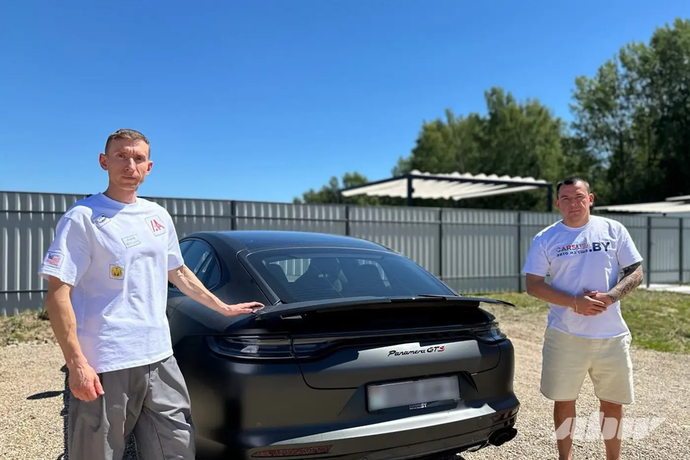 Это не фантастика: вот как покупают целые авто из США без повреждений и ниже рынка «битков»