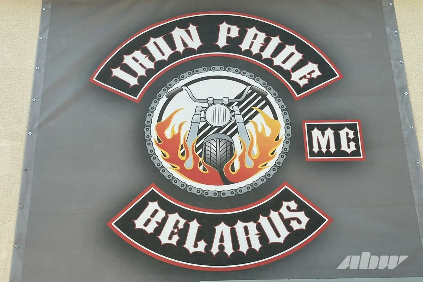 «Клуб – это 99% всего времени»: интервью с руководителем мотоклуба IRON PRIDE MC