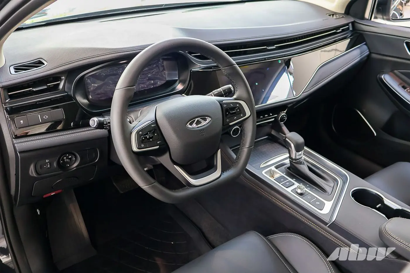 Экономия до 20 000 рублей: сезон скидок на седаны Chery