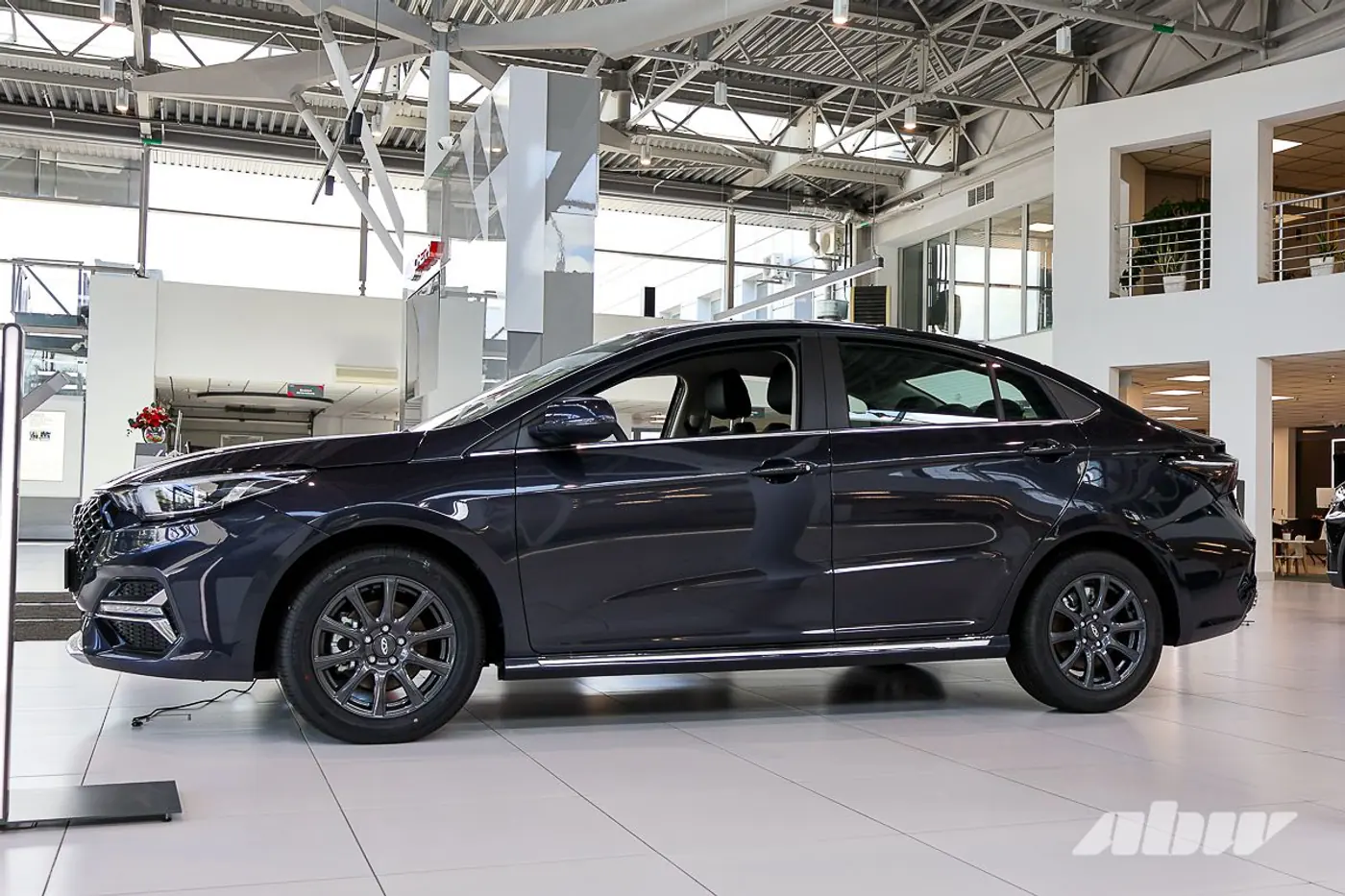 Экономия до 20 000 рублей: сезон скидок на седаны Chery