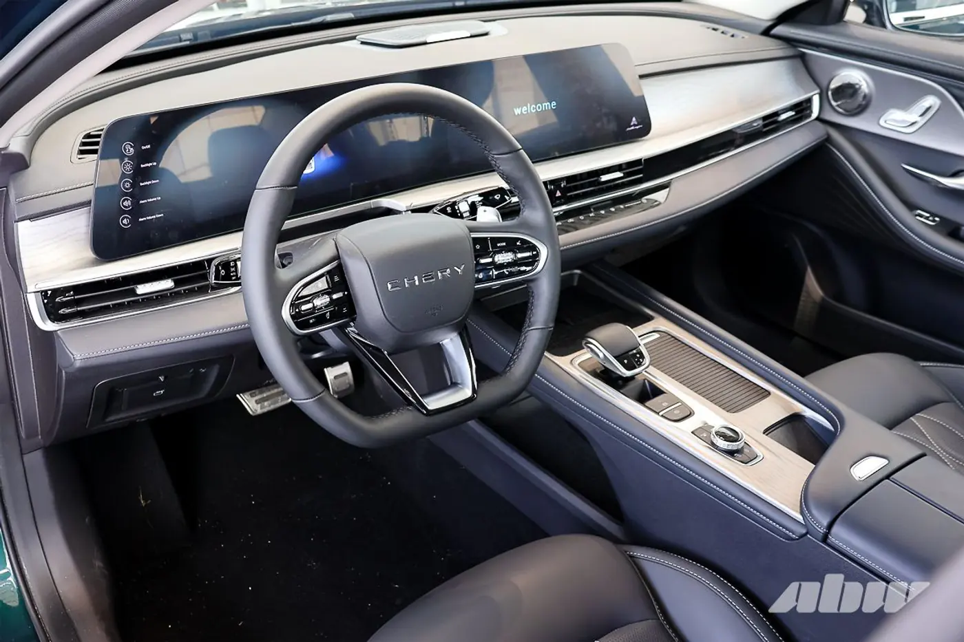 Экономия до 20 000 рублей: сезон скидок на седаны Chery