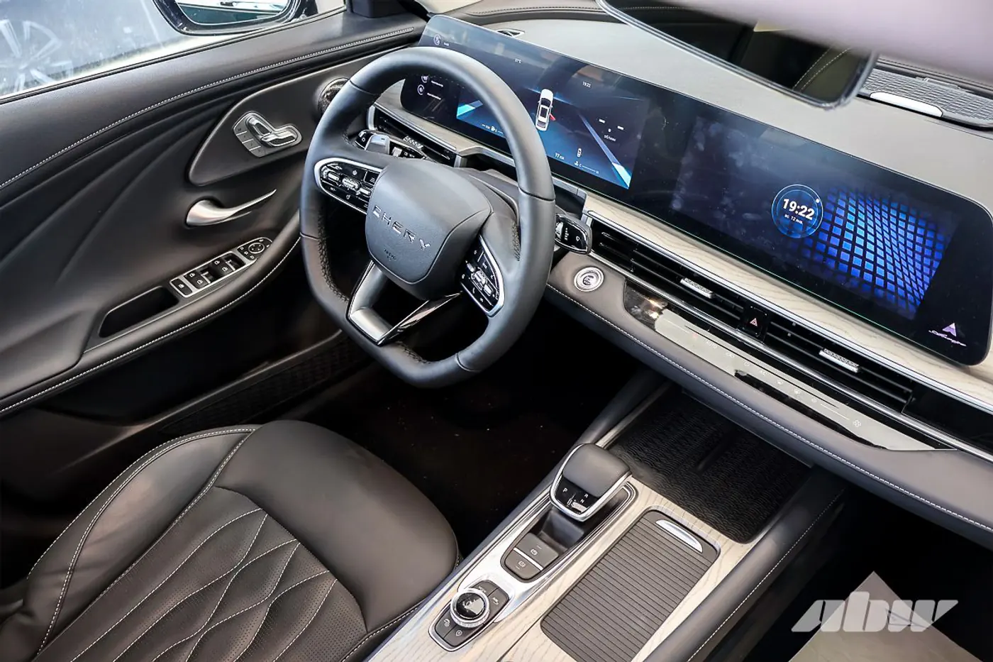 Экономия до 20 000 рублей: сезон скидок на седаны Chery