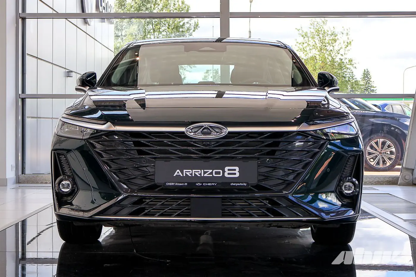 Экономия до 20 000 рублей: сезон скидок на седаны Chery